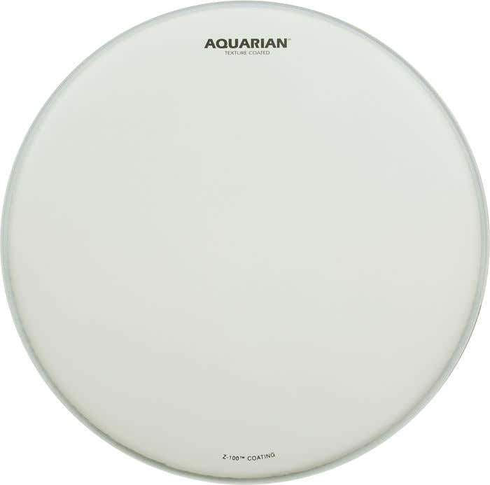 TC10 - Satin Finish Texture Coated 10" Sablée