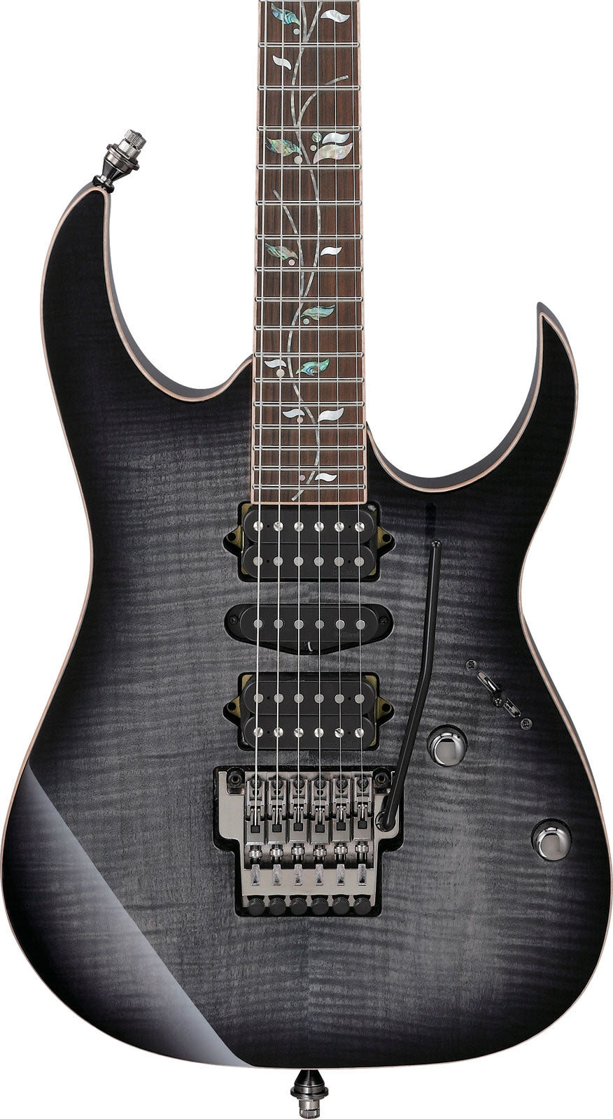 RG8570-BRE Black Rutile J.custom