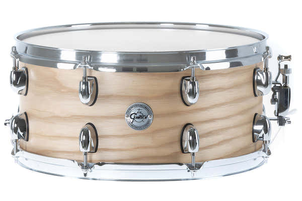 Gretsch Drums Silver Series 14" X 6.5" Ash (frene)