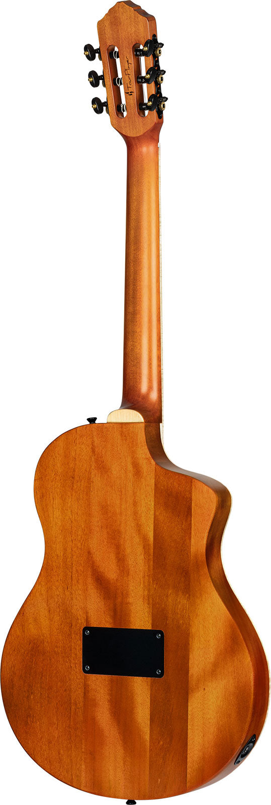 Tourplayer DLX NY Gaucher