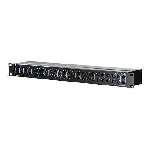 ART Pro Audio P48 Patch Bay