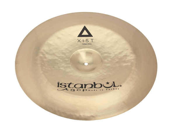 Istanbul Agop Xist China 16" Brilliant