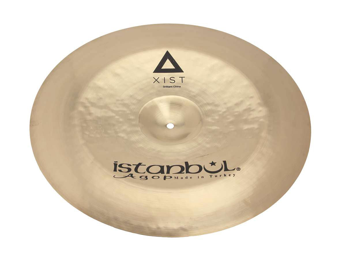Istanbul Agop Xist China 16" Brilliant