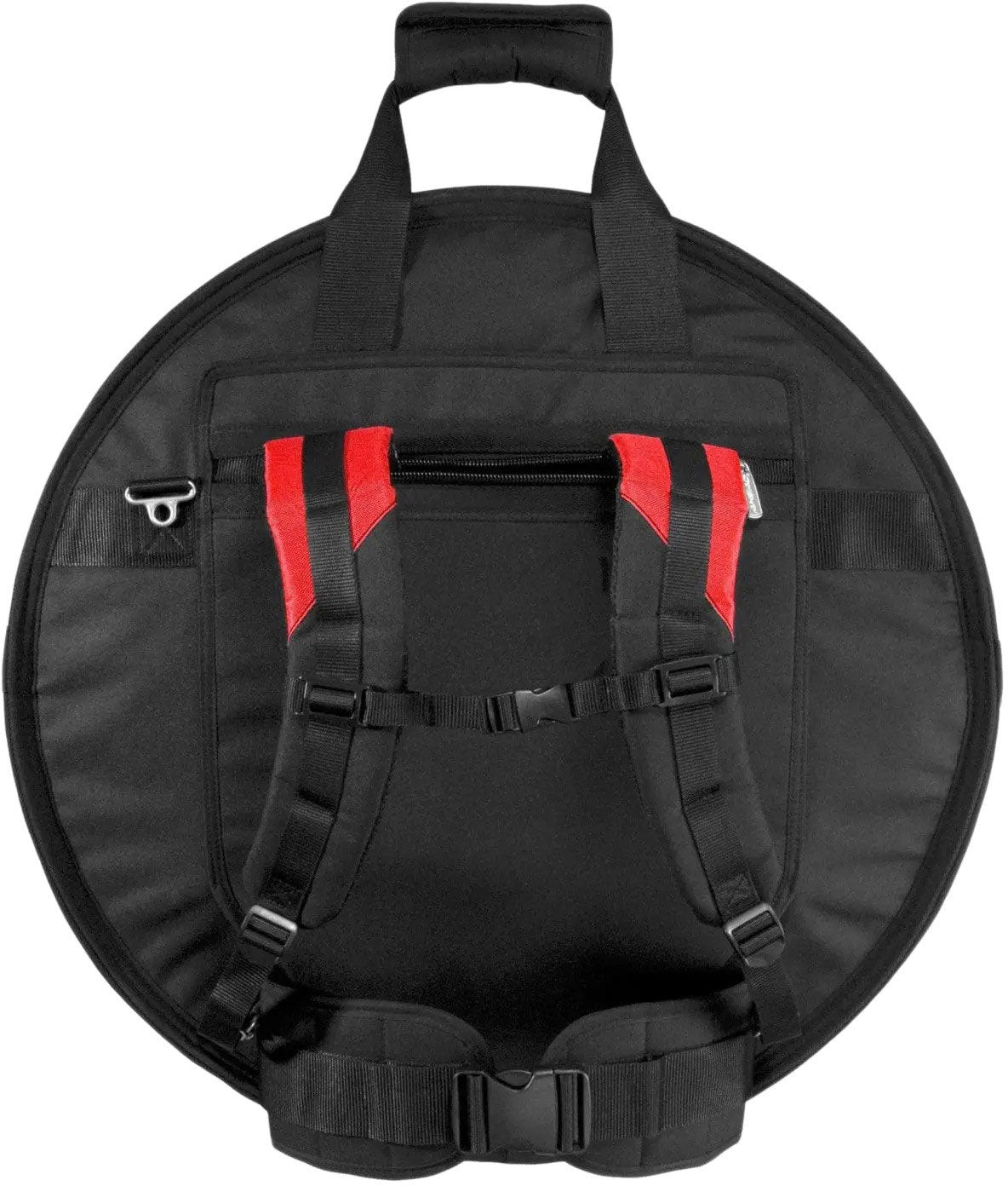 Housse Deluxe Cymbales 24" Sac à Dos AR6023RS