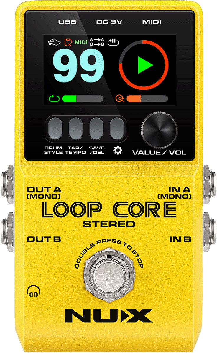 Loopcore Stereo - Reconditionné