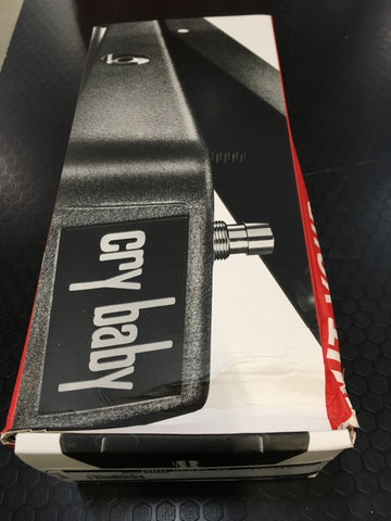 Cry Baby GCB95N - Stock B