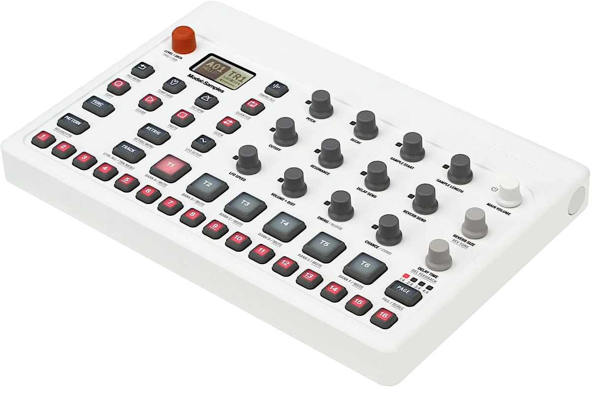 Model:samples
