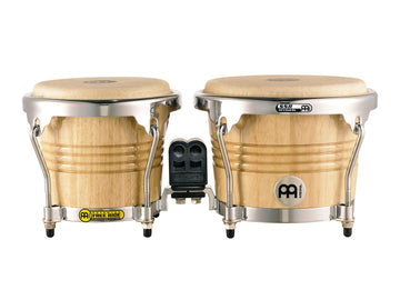 Bongos Bois 6.75/8 Naturel