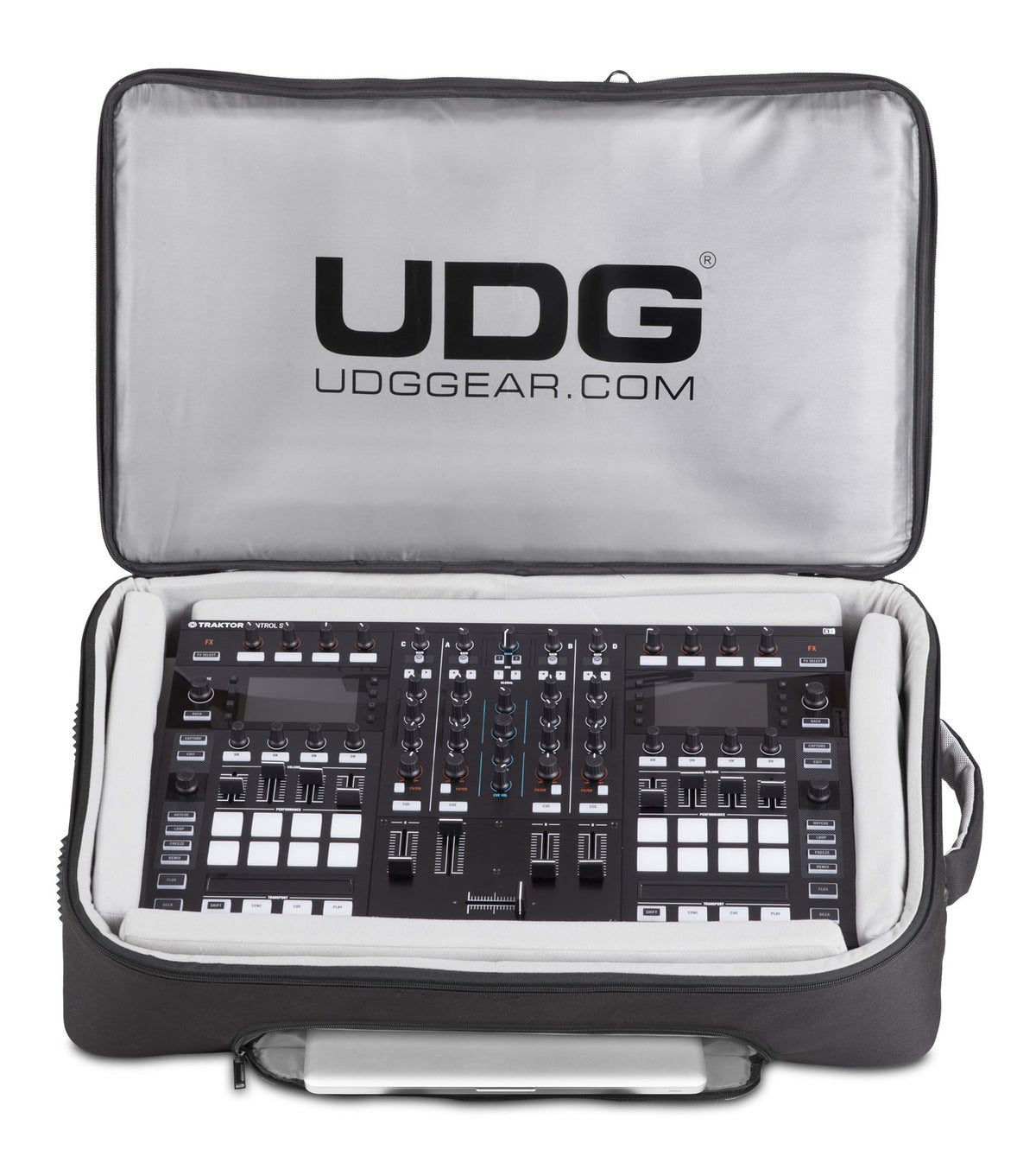 U 7202 BL - Urbanite MIDI Controller Backpack Large Black
