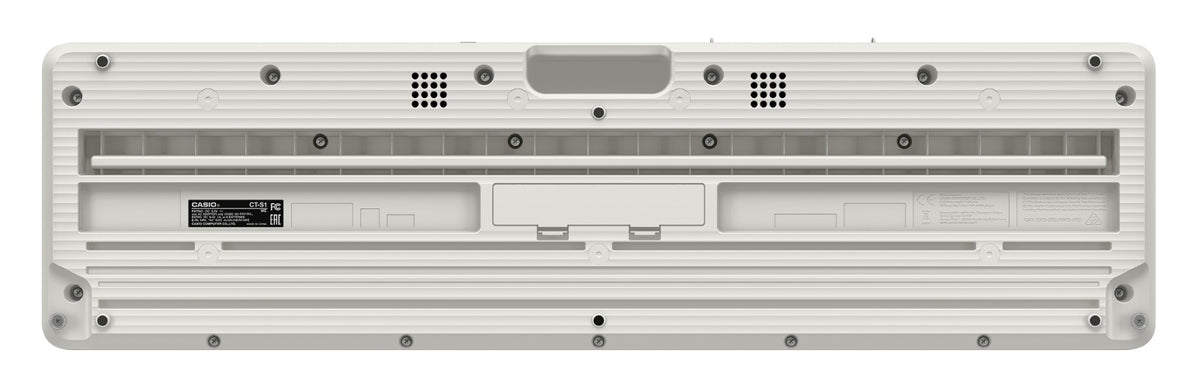 CT-S1 Blanc
