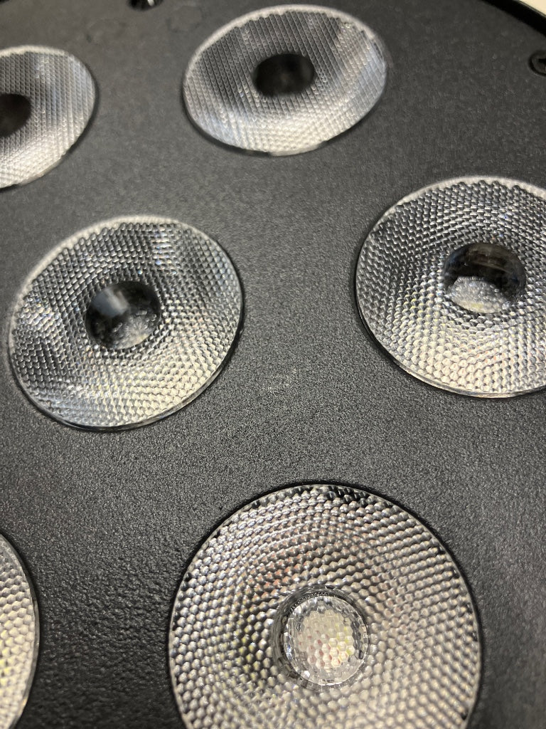 Slimpar 710 Hex - Stock B