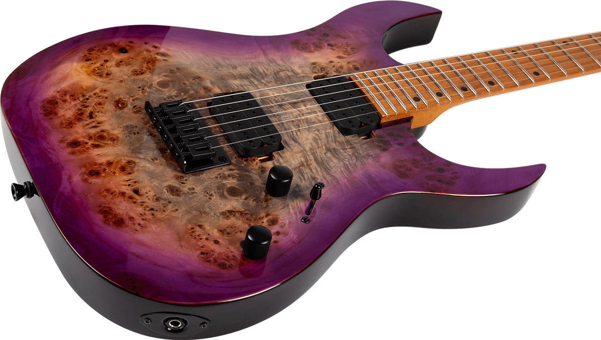 S450TPP Transparent purple