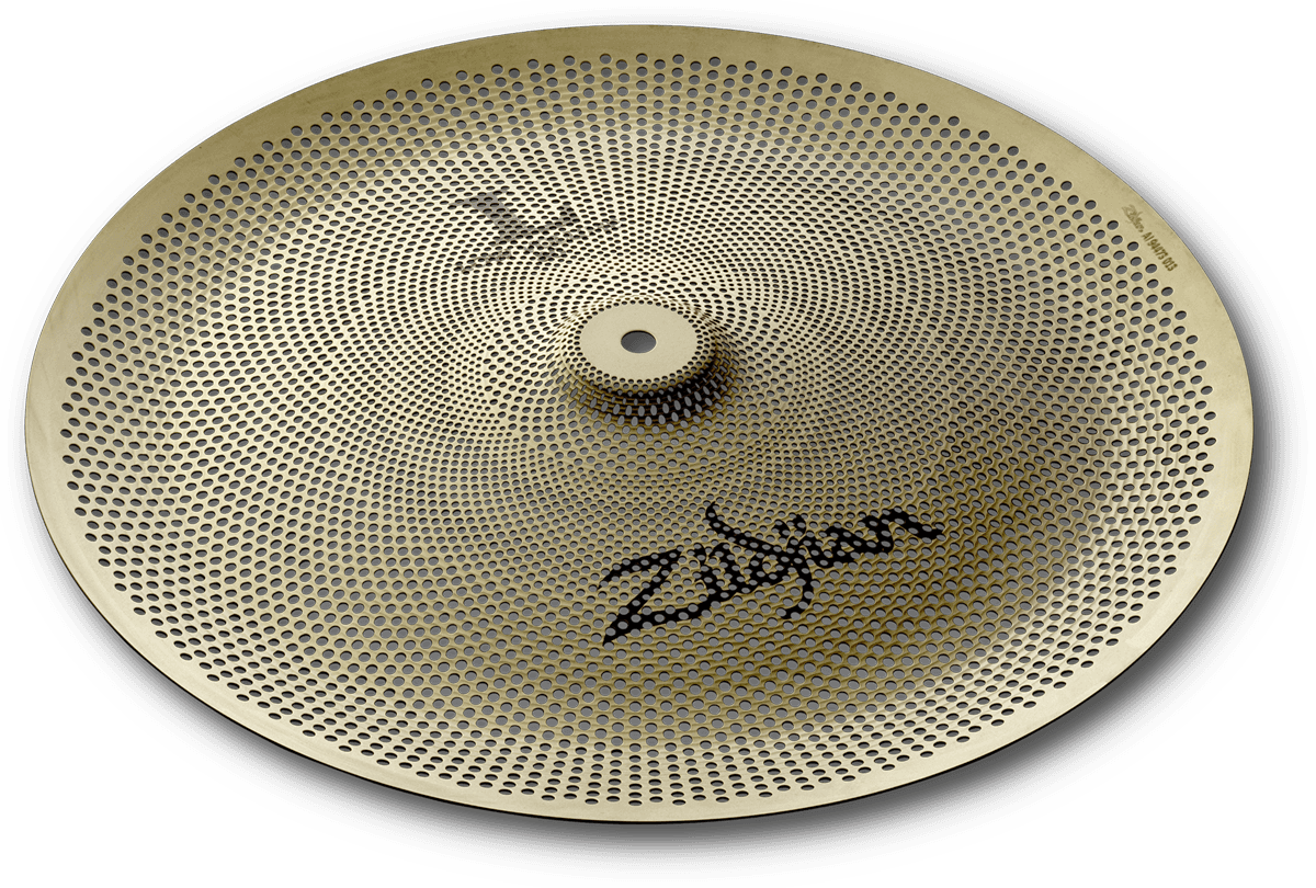 Zildjian Low Volume 18" China