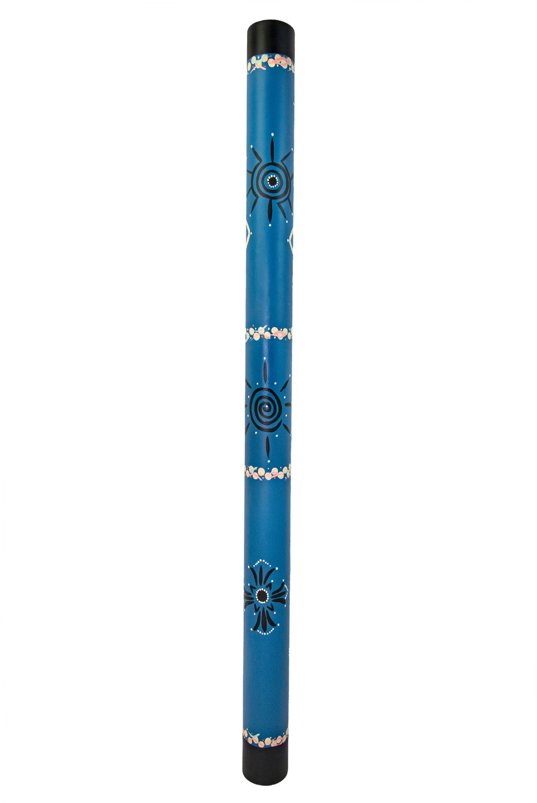 Bâton De Pluie Everpour 48" - Blue Huaso T-Rain-Ep-48Bh