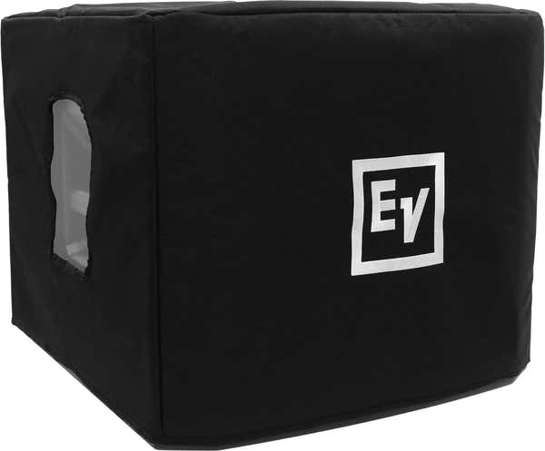 Electrovoice EKX-15S-CVR Cover pour EKX-15S