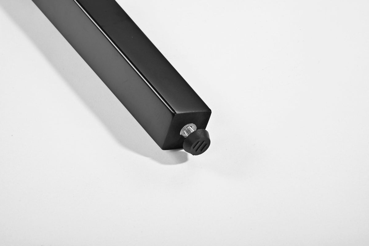 Banquette clavier 13924 Noir brillant