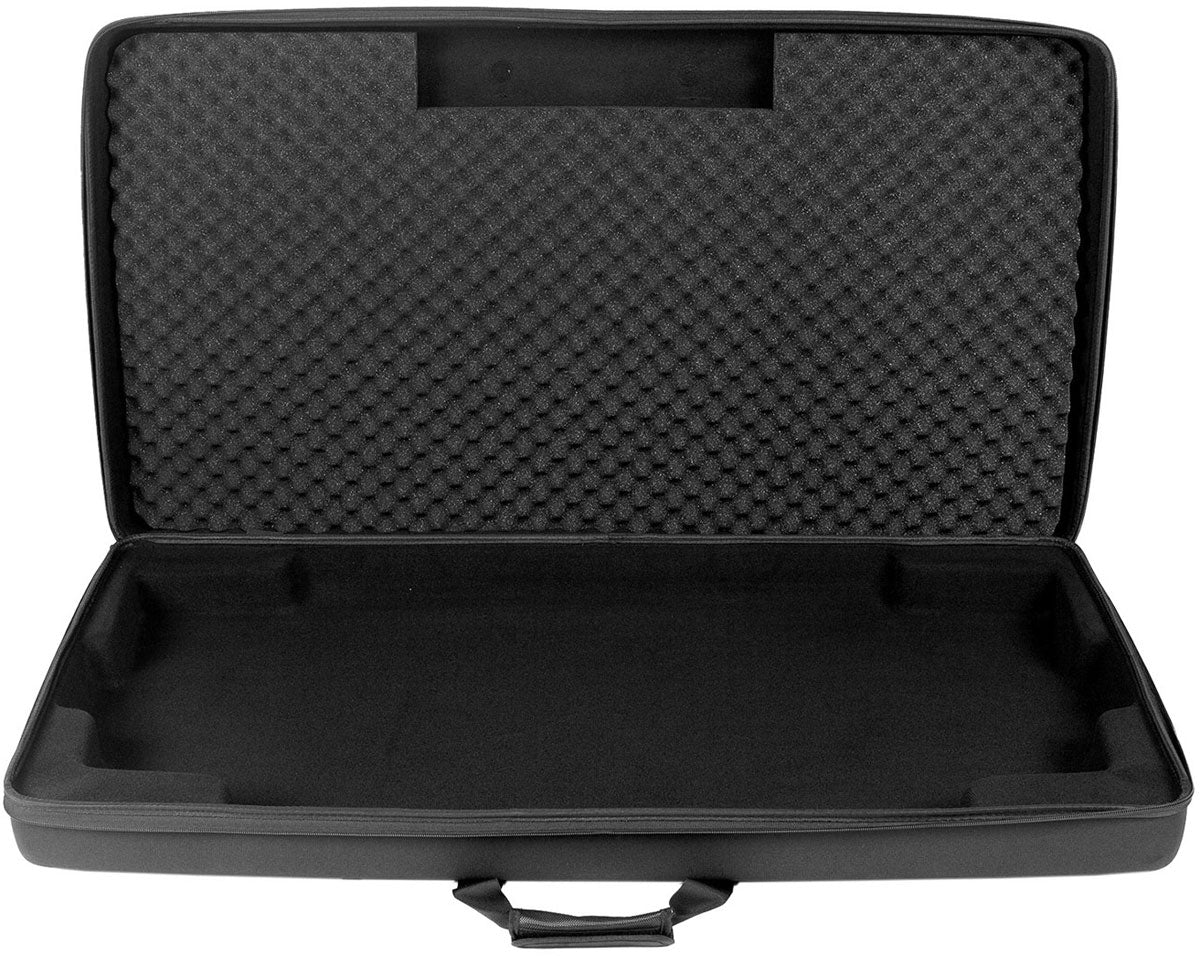U 8323 BL - Housse Pour Opus Quad - Housse Noire Pour Pioneer OPUS-QUAD