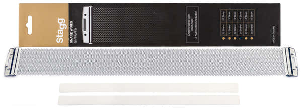 Stagg SW420a - Timbre 14"-20 Rangs