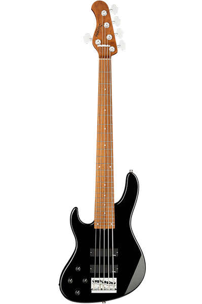 Sadowsky Guitars Metroexpress Modern Bass Lh Black Pearl Rw