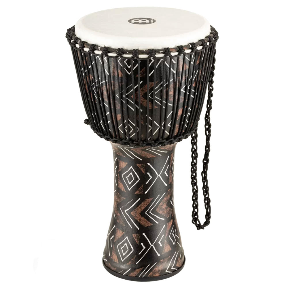 PADJ6L - Djembe Synthetique 12" Kanga Saron