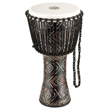 PADJ6L - Djembe Synthetique 12" Kanga Saron