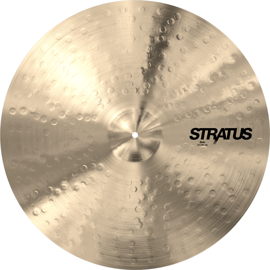 Cymbale Stratus 22" Ride