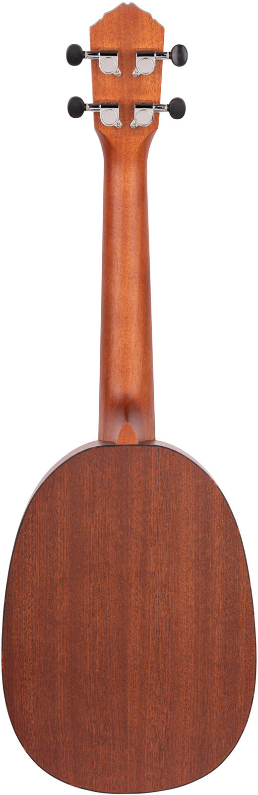 Ukulele Concert Ortega Plamier Epicea