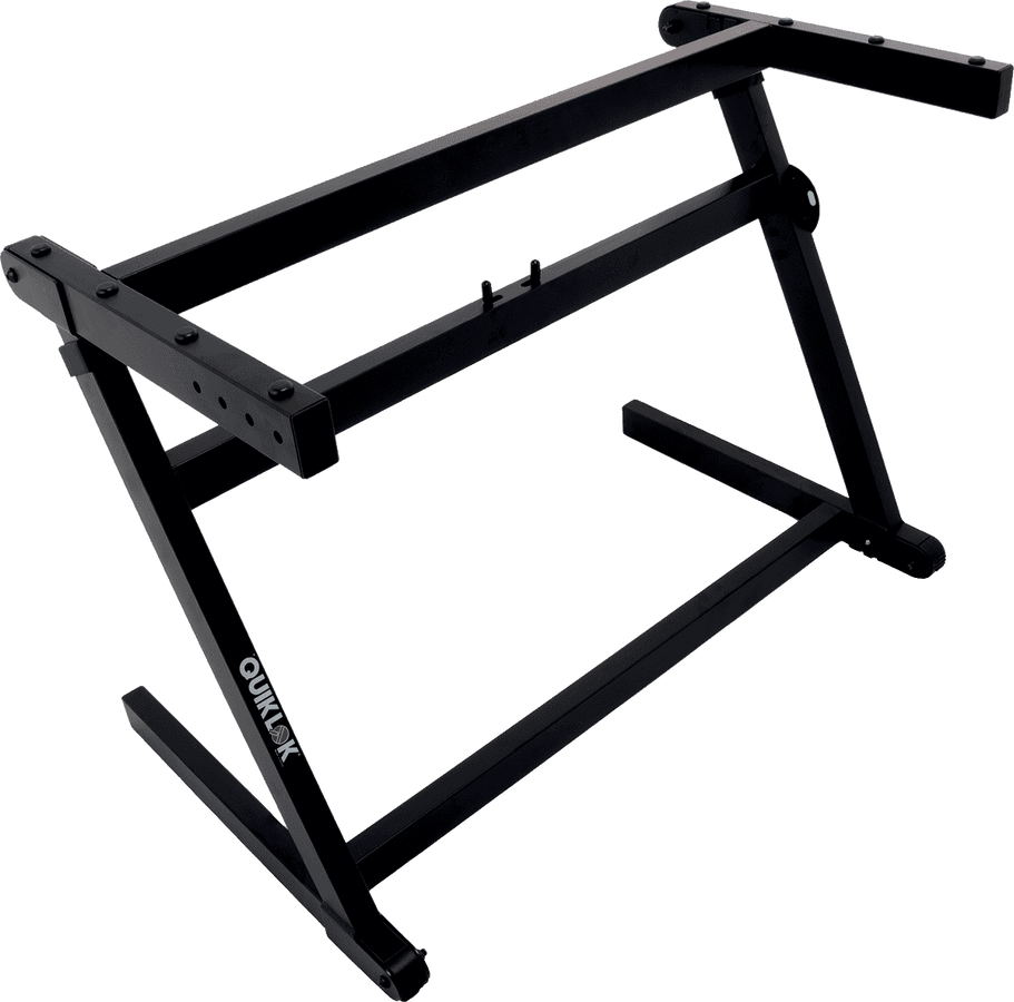 Stand Clavier Z71alu Noir