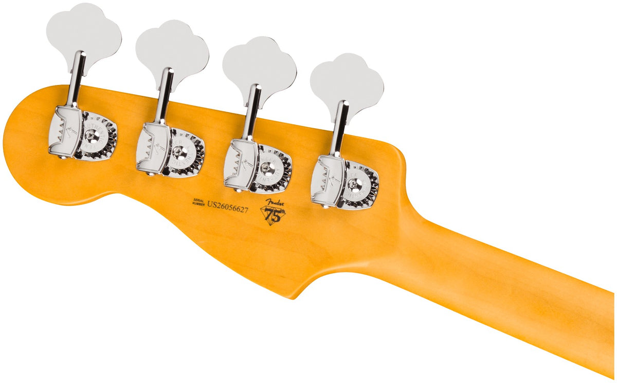 Precision Bass American Professional, RW Dark Night