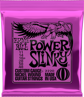 2220 Power Slinky 11-48