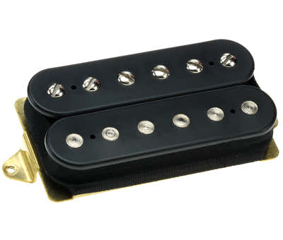 DP212BK Ej Custom Bridge Noir
