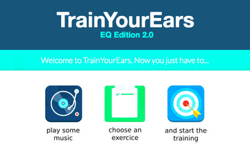 EQ Edition 2