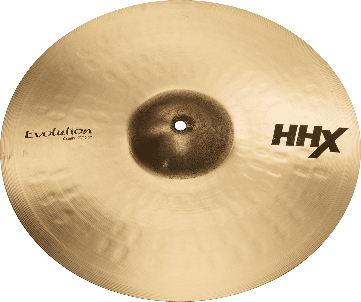 HHX Evolution 17"