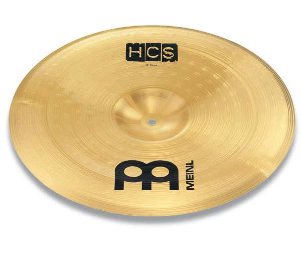 HCS 18" China