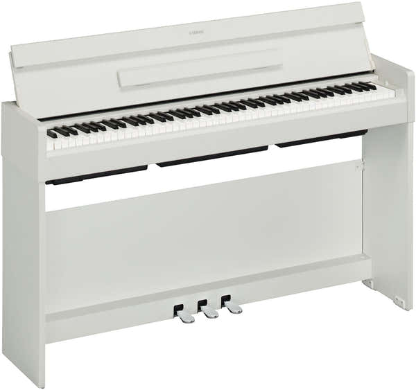 Yamaha Arius YDP-S35 Blanc