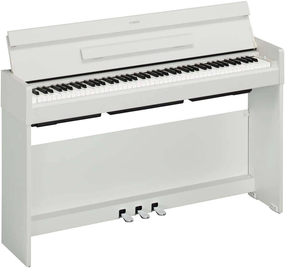 Arius YDP-S35 Blanc