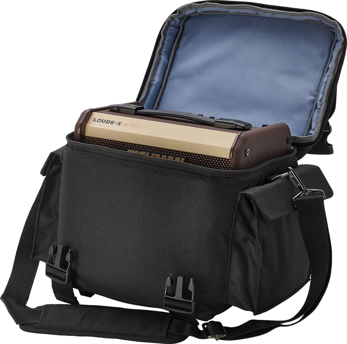 Housse Deluxe Loudbox Micro