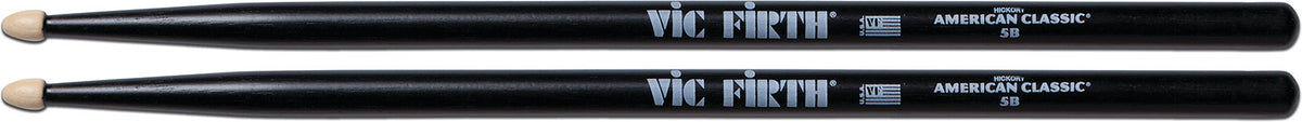 5BB - American Classic Hickory 5B Noire
