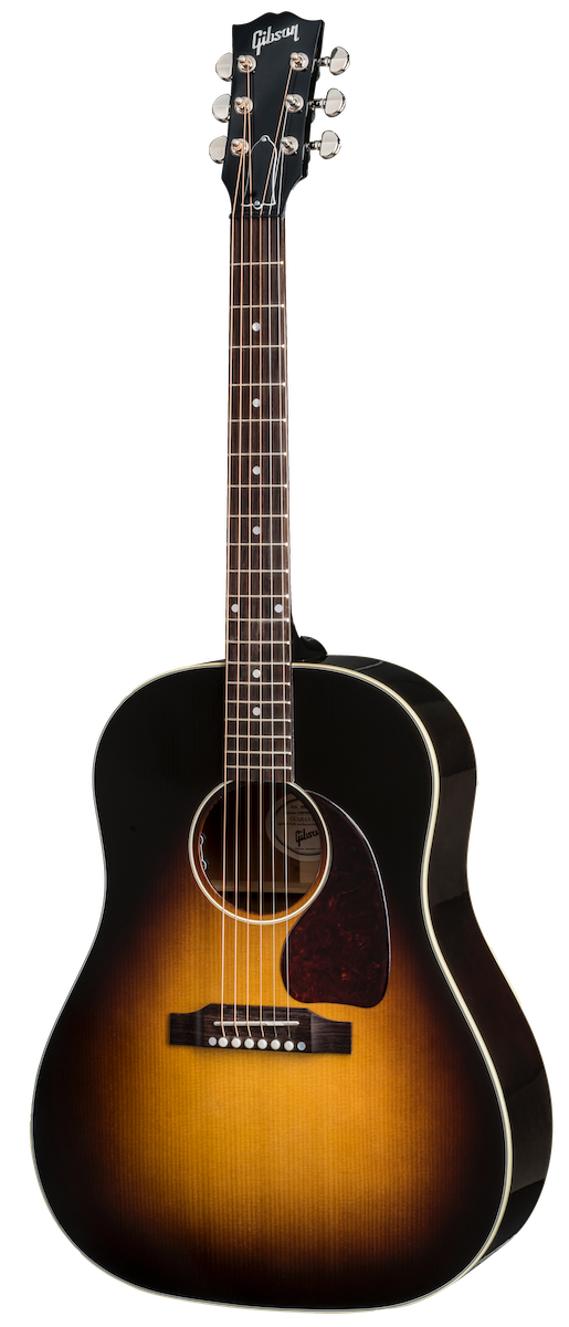 Gibson acoustic