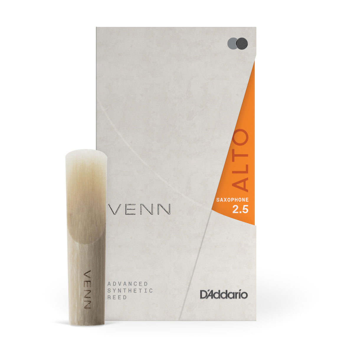 Anche Venn Sax Alto - Synthetique 2,5