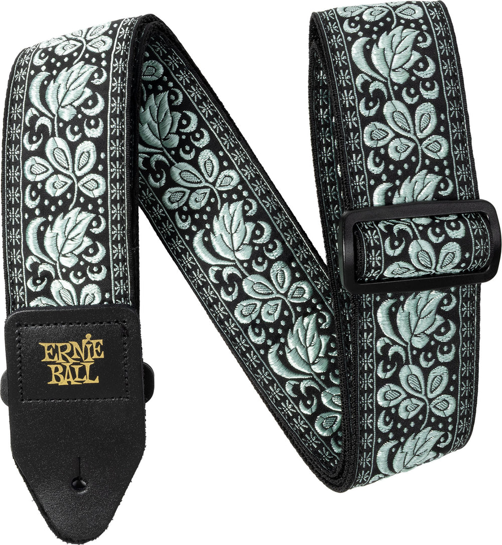Ernie Ball Jacquard Mint To Be