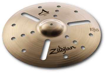 A20820 - Crash A Custom 20" Efx
