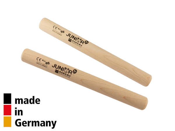 Rohema Claves Érable 15.5X1.6CM - Finition Naturelle - 1+