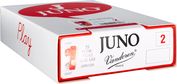 Juno 2,0 - Saxophone Alto (X 25)