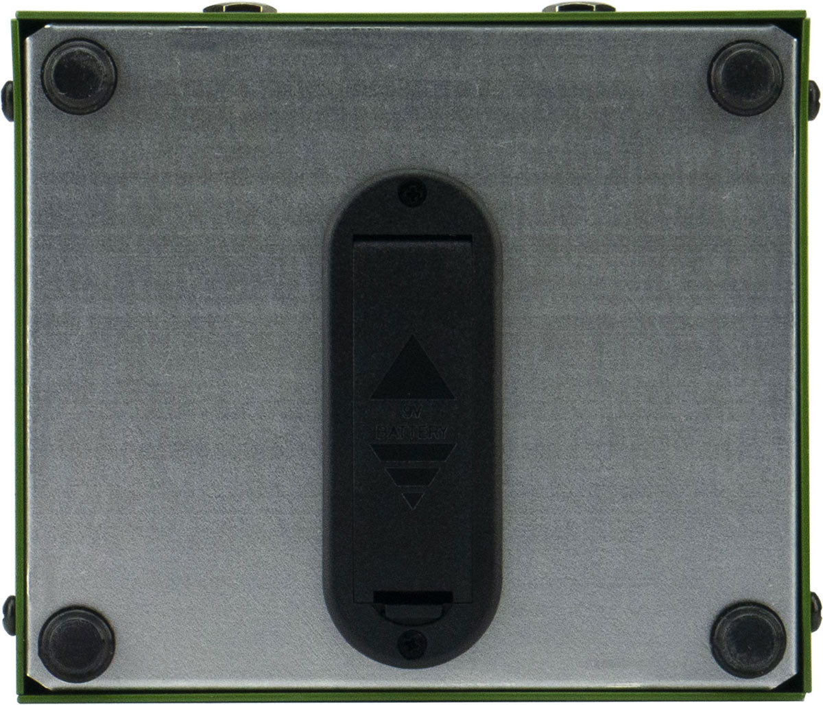 Volume Commander