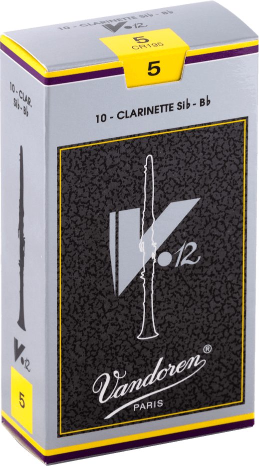 V12 5 - Clar Sib