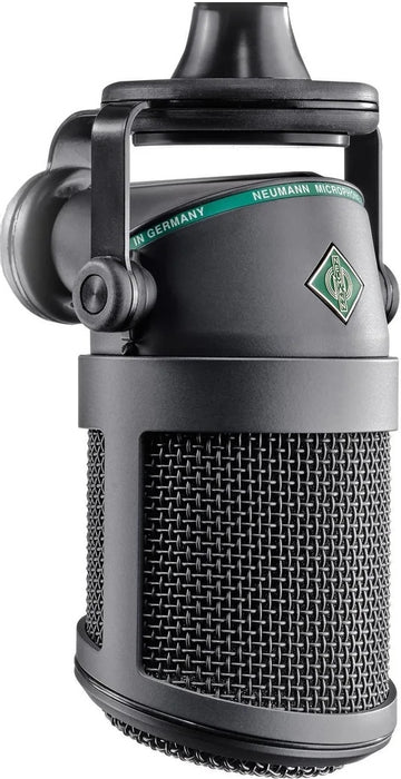 BCM 705 Black