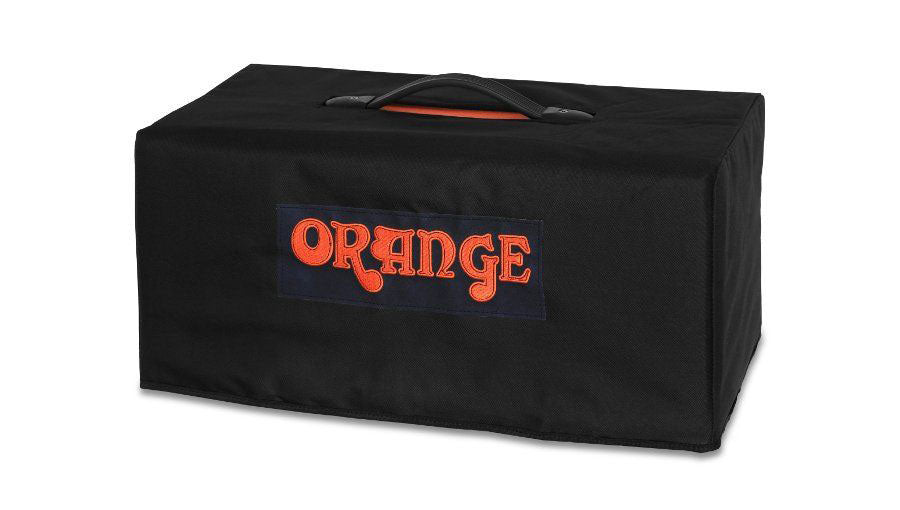 Orange Amps Housse pour Tête OR-15h
