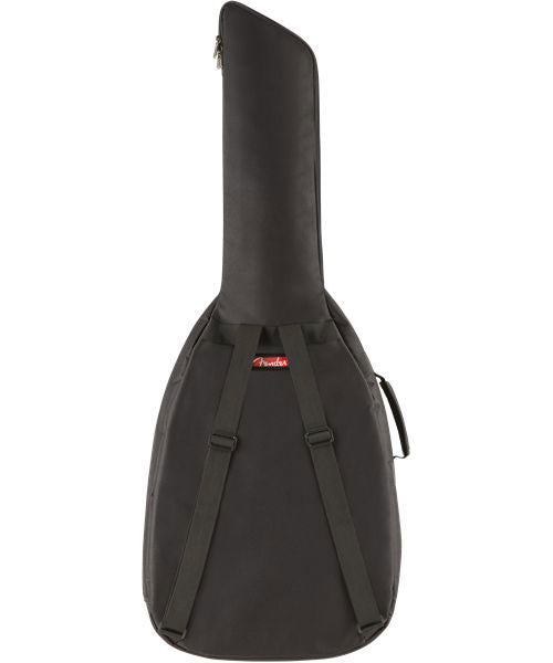 Housse Dreadnought 5mm Black - FA405