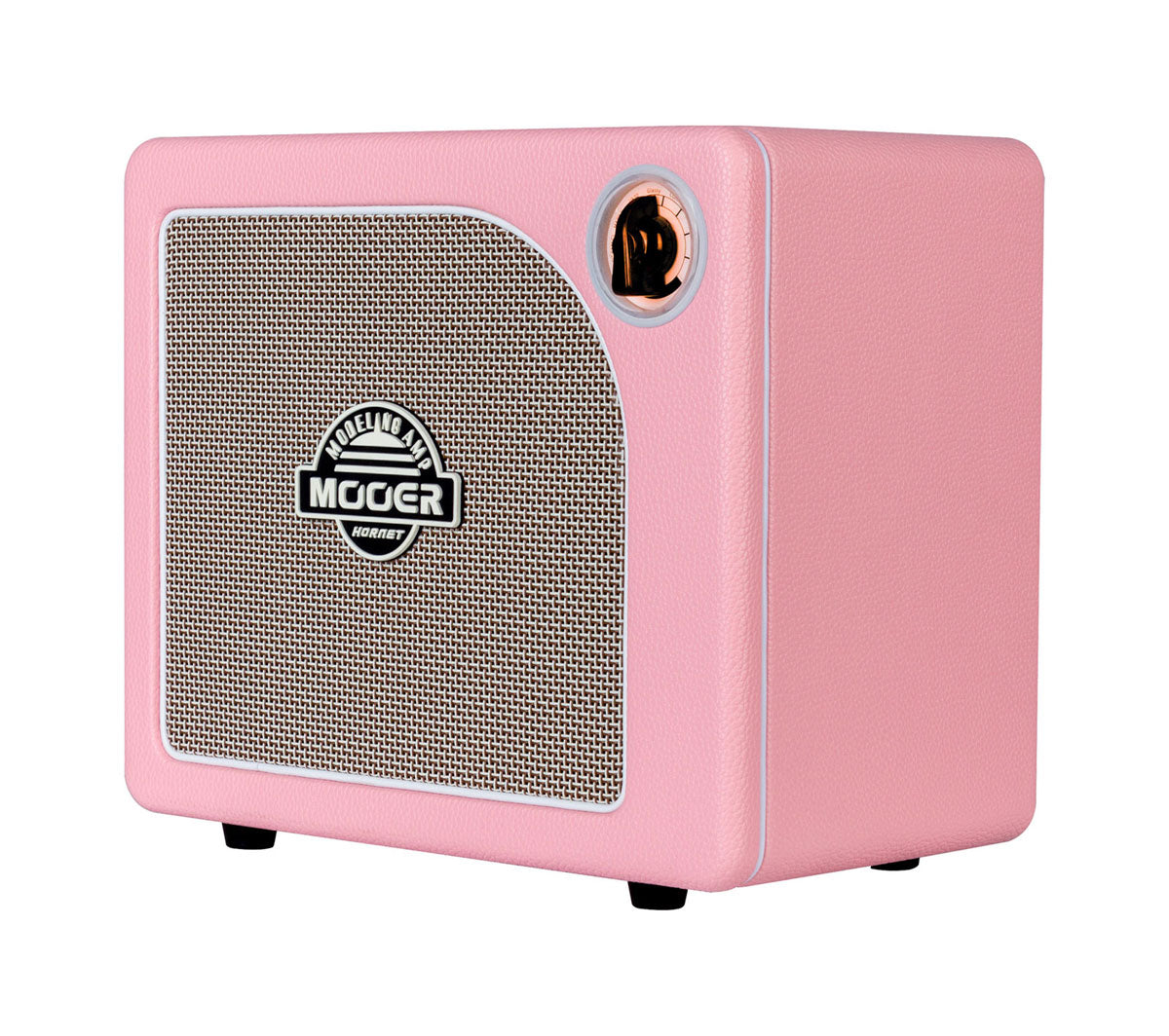 Hornet Pink 15W